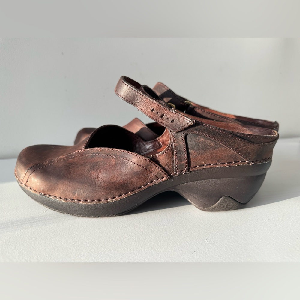 Patagonia Clogs